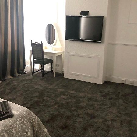 Ac Lounge 125 Διαμέρισμα Rochford Εξωτερικό φωτογραφία