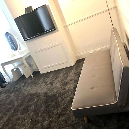 Ac Lounge 125 Διαμέρισμα Rochford Εξωτερικό φωτογραφία