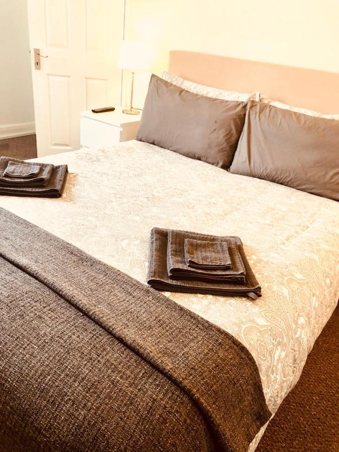 Ac Lounge 125 Διαμέρισμα Rochford Εξωτερικό φωτογραφία