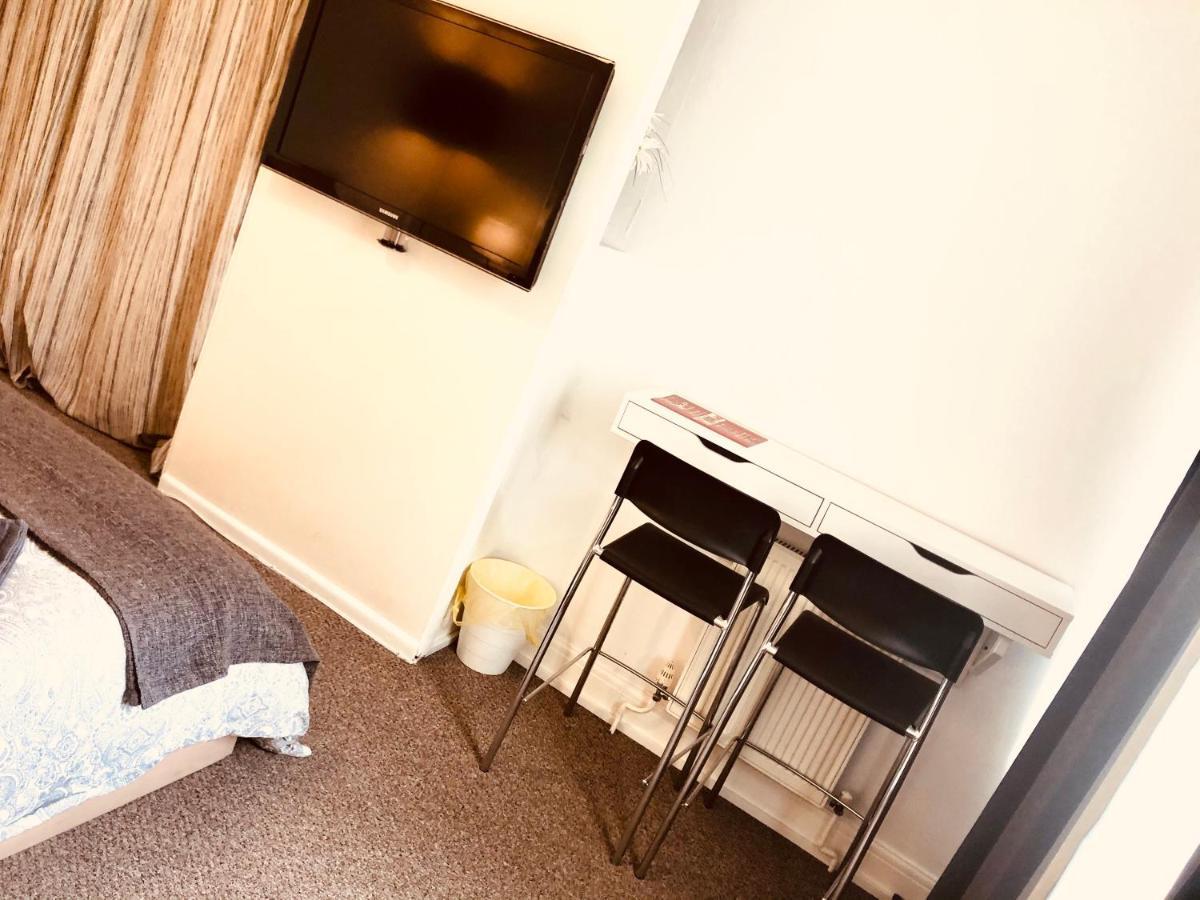 Ac Lounge 125 Διαμέρισμα Rochford Εξωτερικό φωτογραφία