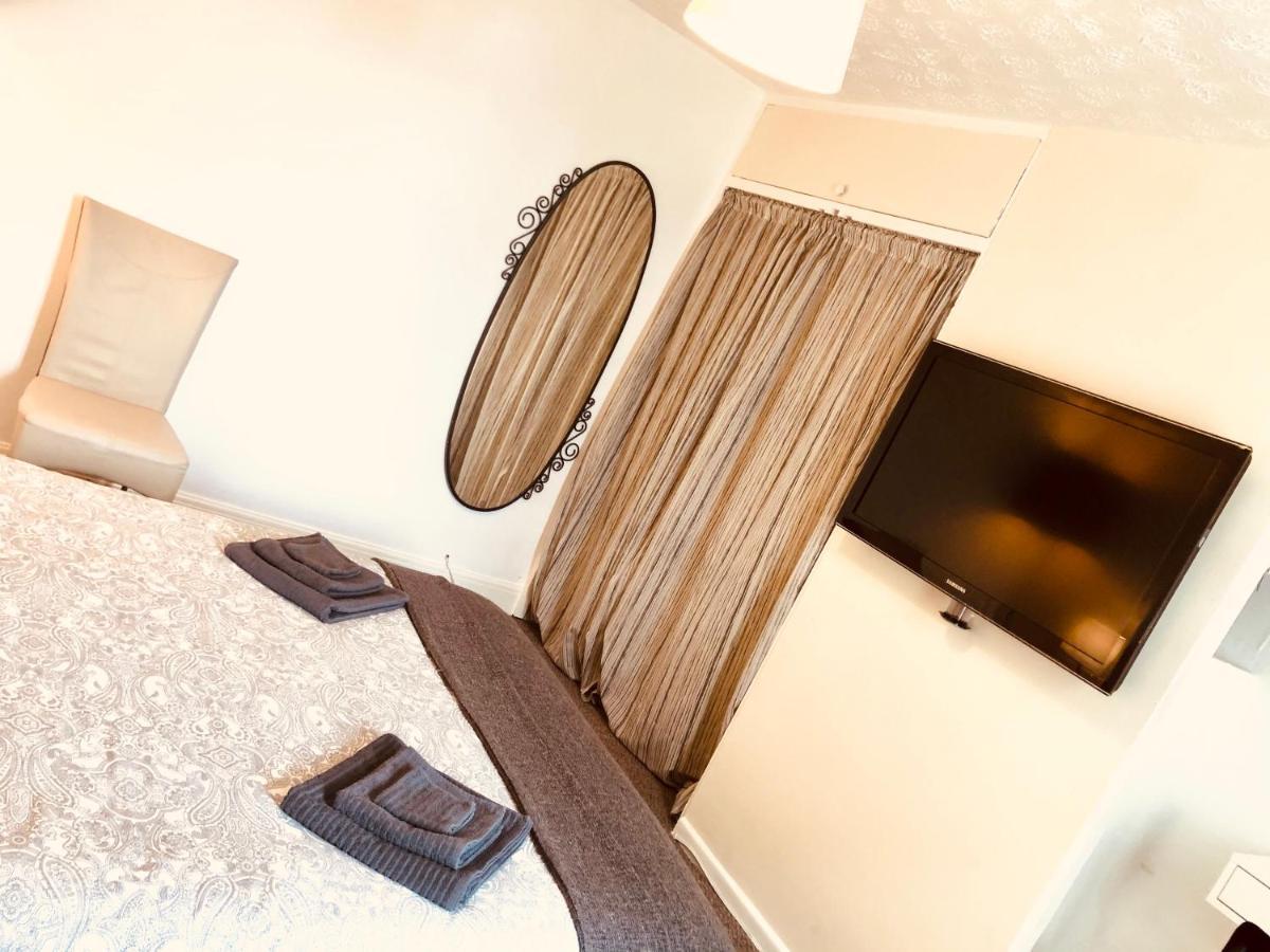 Ac Lounge 125 Διαμέρισμα Rochford Εξωτερικό φωτογραφία