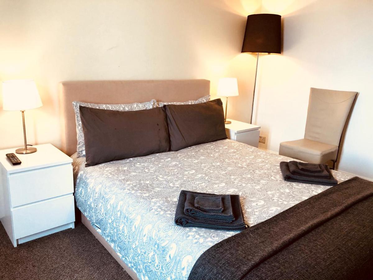 Ac Lounge 125 Διαμέρισμα Rochford Εξωτερικό φωτογραφία