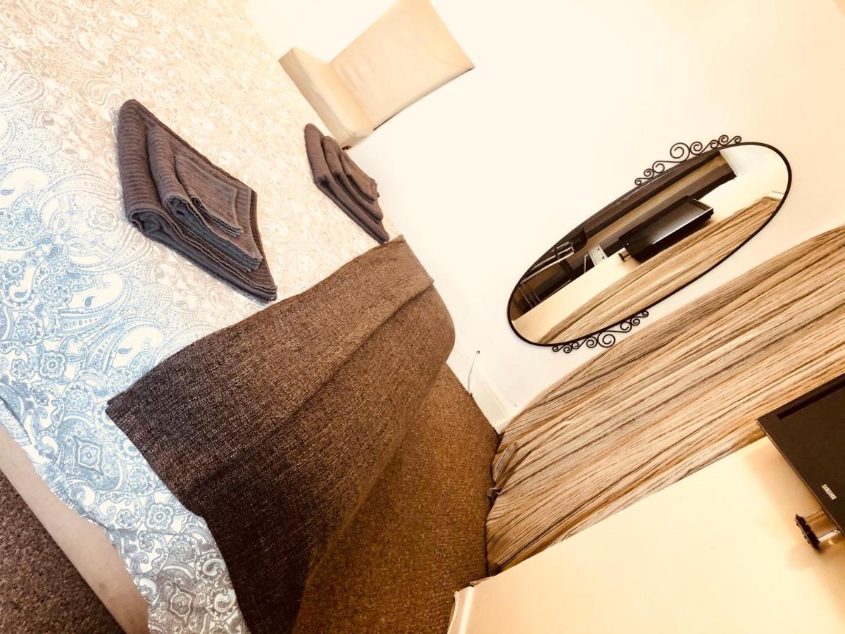 Ac Lounge 125 Διαμέρισμα Rochford Εξωτερικό φωτογραφία