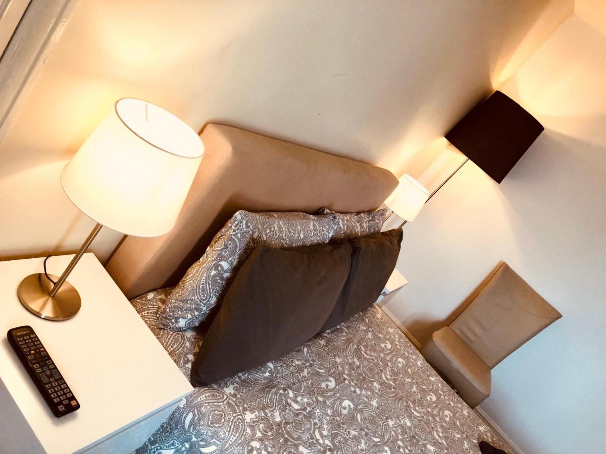 Ac Lounge 125 Διαμέρισμα Rochford Εξωτερικό φωτογραφία