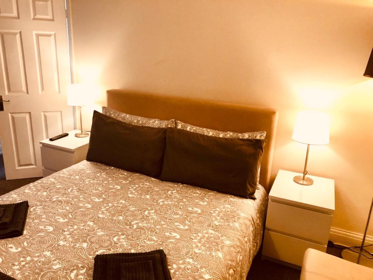 Ac Lounge 125 Διαμέρισμα Rochford Εξωτερικό φωτογραφία