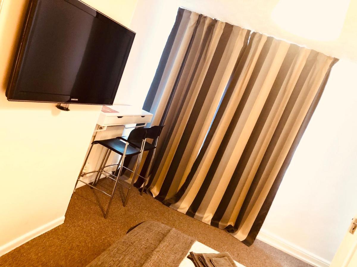 Ac Lounge 125 Διαμέρισμα Rochford Εξωτερικό φωτογραφία
