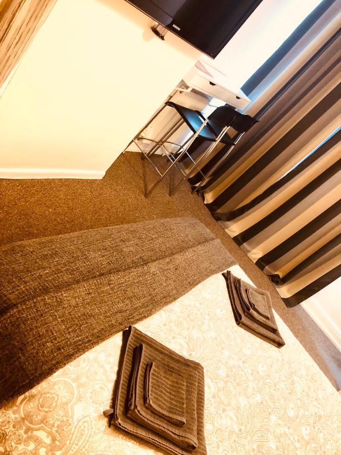 Ac Lounge 125 Διαμέρισμα Rochford Εξωτερικό φωτογραφία