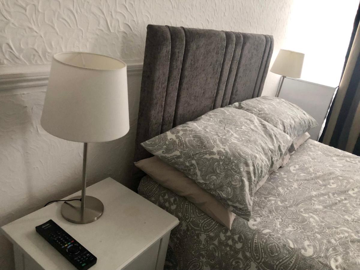 Ac Lounge 125 Διαμέρισμα Rochford Εξωτερικό φωτογραφία
