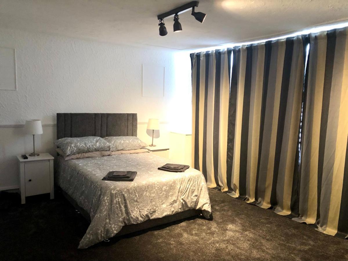 Ac Lounge 125 Διαμέρισμα Rochford Εξωτερικό φωτογραφία