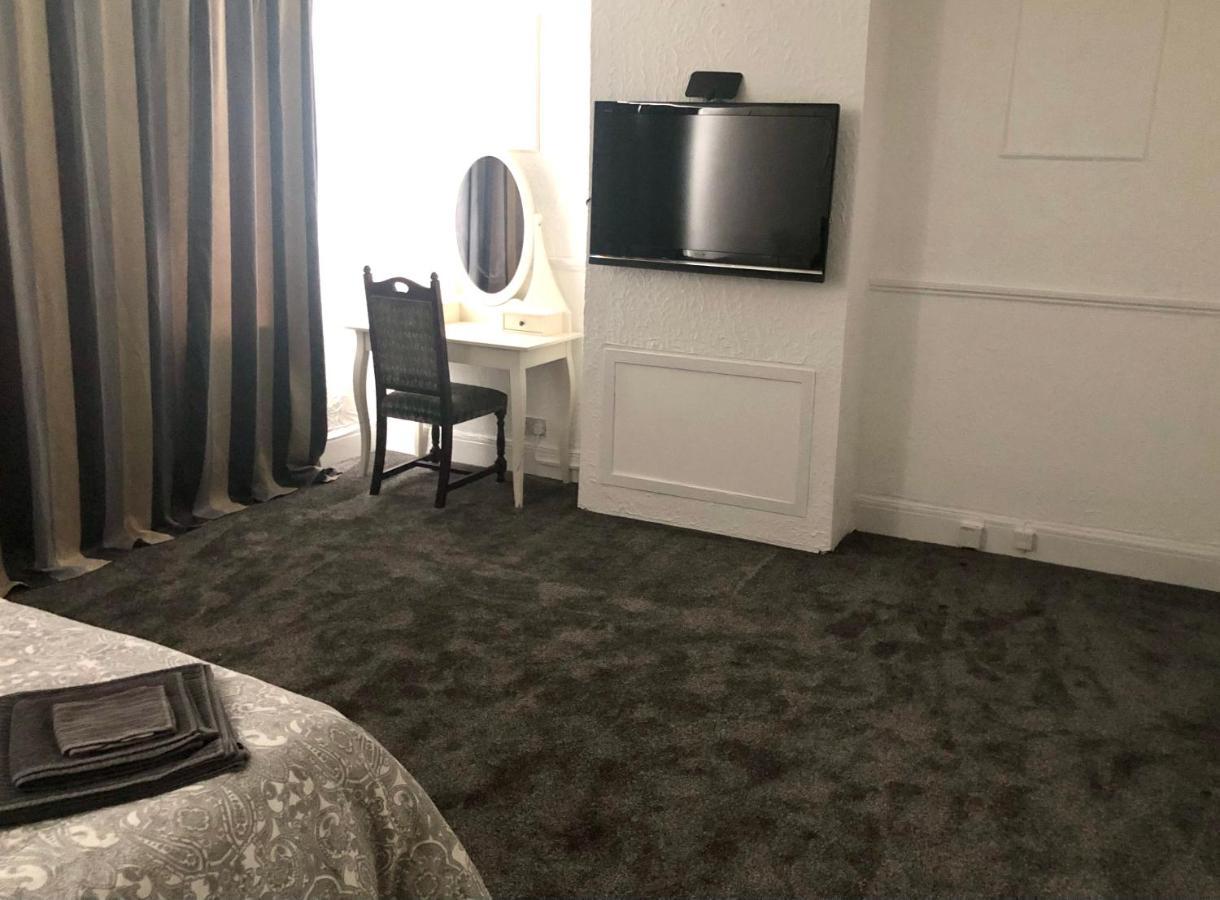 Ac Lounge 125 Διαμέρισμα Rochford Εξωτερικό φωτογραφία