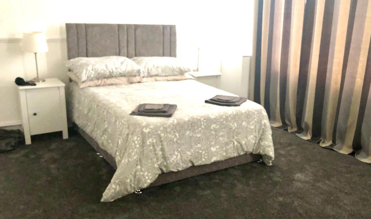 Ac Lounge 125 Διαμέρισμα Rochford Εξωτερικό φωτογραφία