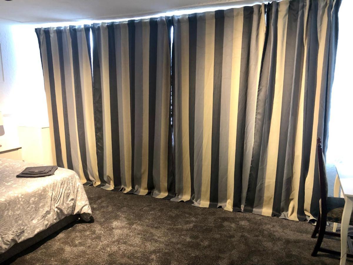 Ac Lounge 125 Διαμέρισμα Rochford Εξωτερικό φωτογραφία