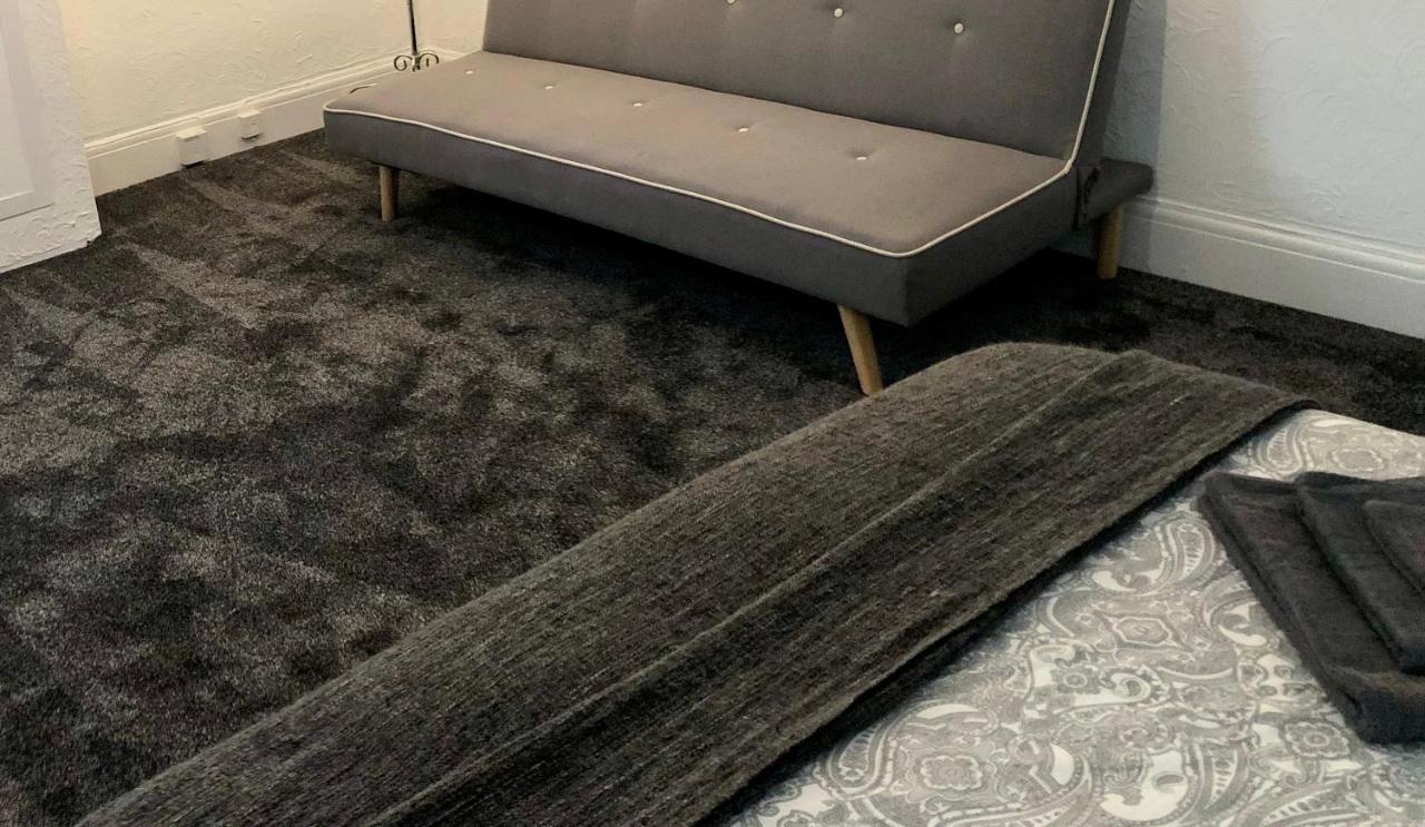 Ac Lounge 125 Διαμέρισμα Rochford Εξωτερικό φωτογραφία