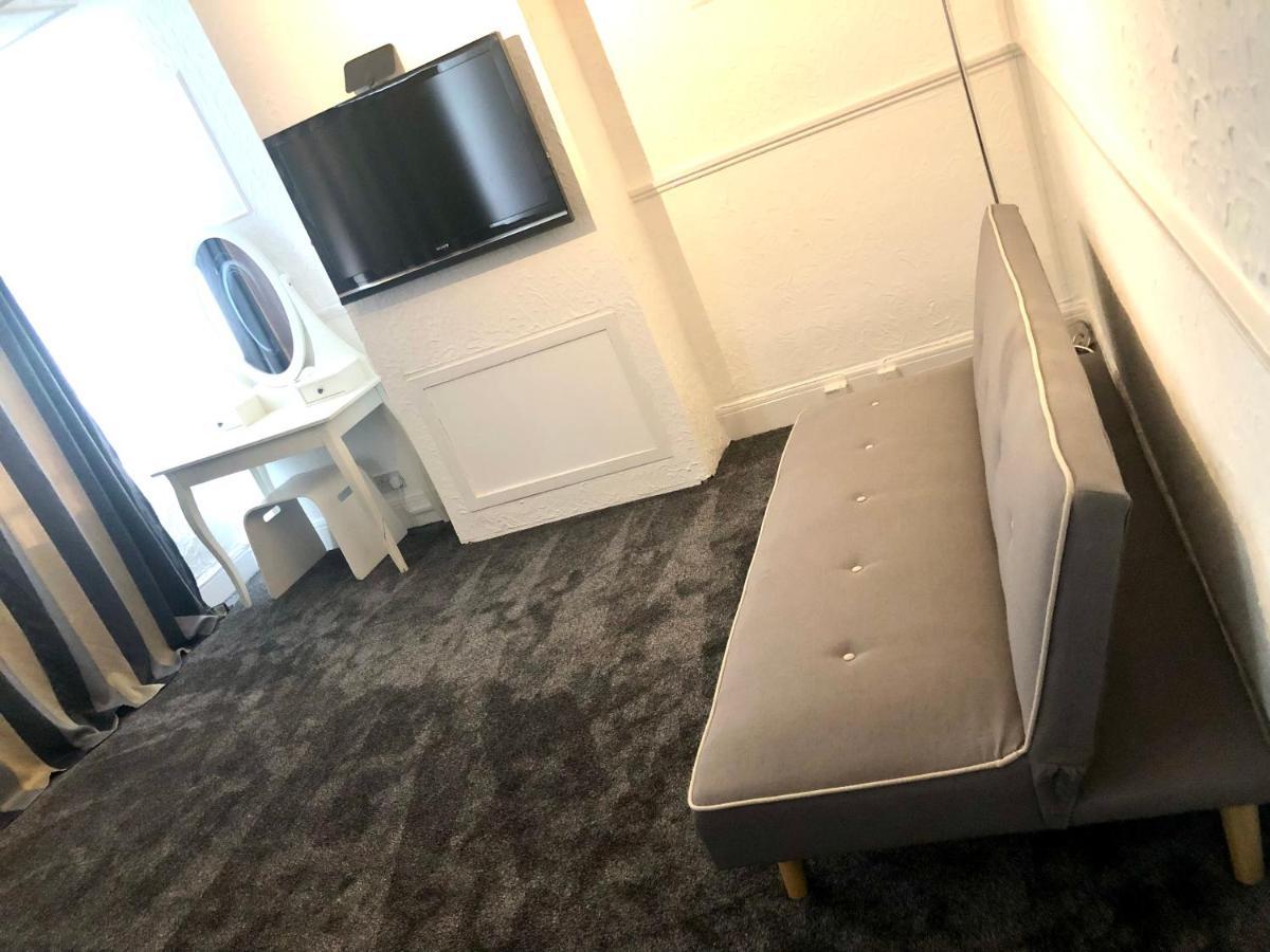 Ac Lounge 125 Διαμέρισμα Rochford Εξωτερικό φωτογραφία