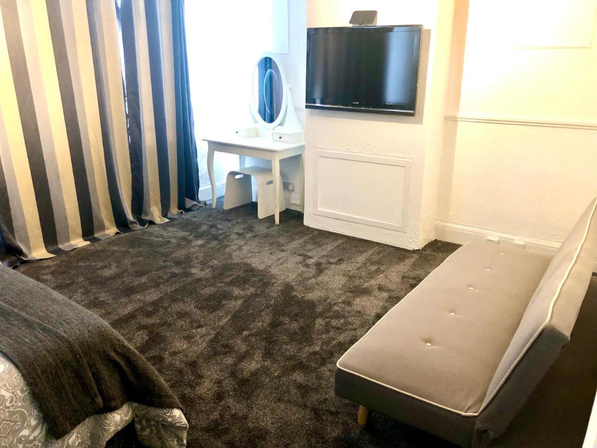 Ac Lounge 125 Διαμέρισμα Rochford Εξωτερικό φωτογραφία