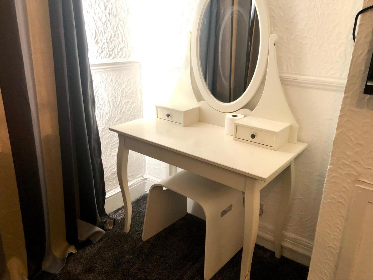 Ac Lounge 125 Διαμέρισμα Rochford Εξωτερικό φωτογραφία