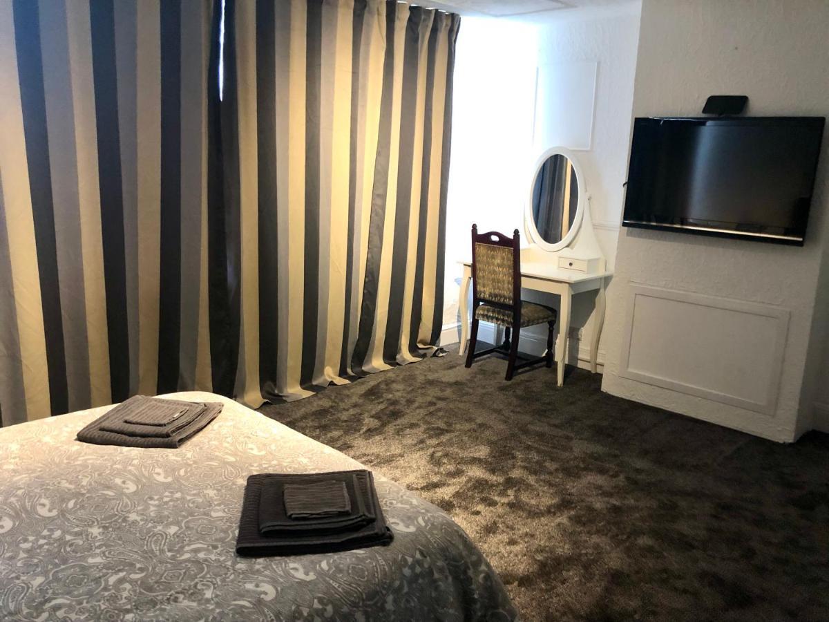 Ac Lounge 125 Διαμέρισμα Rochford Εξωτερικό φωτογραφία
