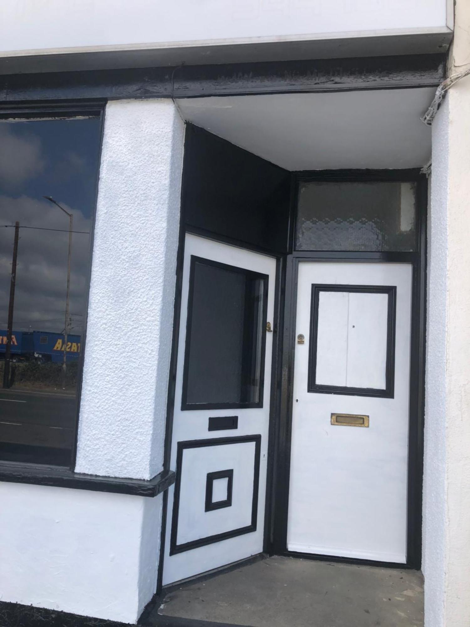 Ac Lounge 125 Διαμέρισμα Rochford Εξωτερικό φωτογραφία